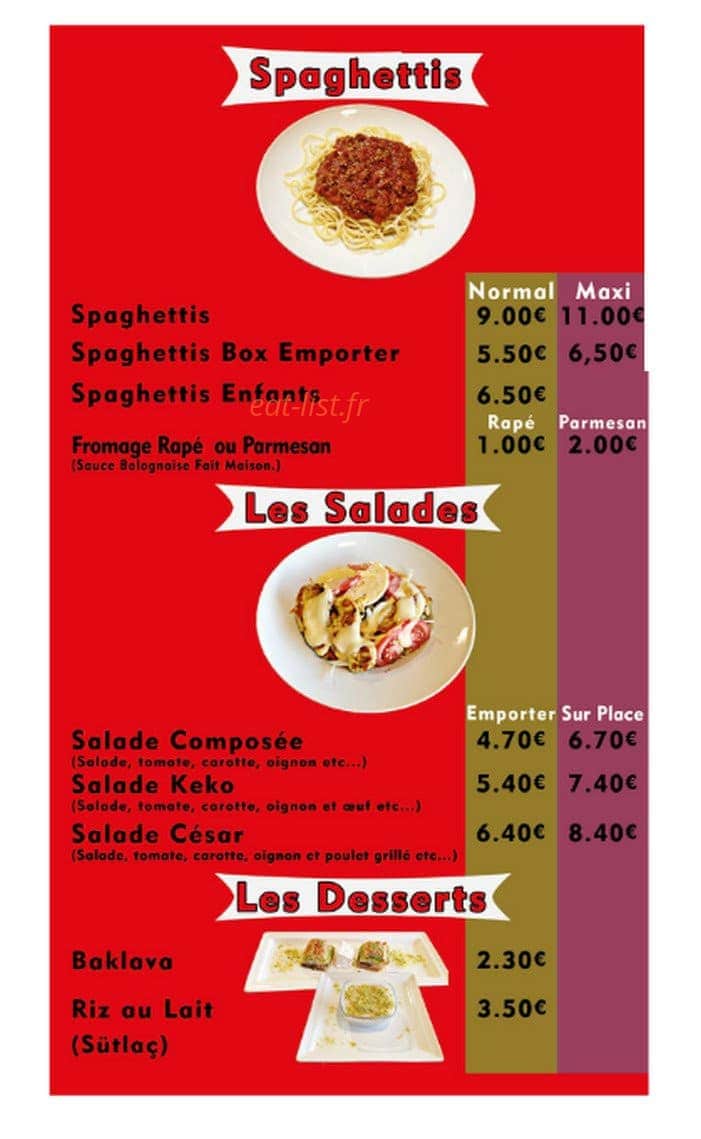 Keko — carte page 4