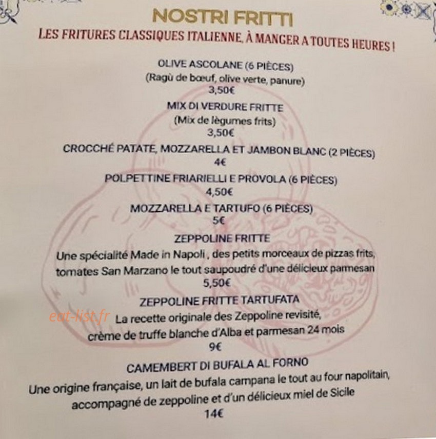 Nonna — carte page 4