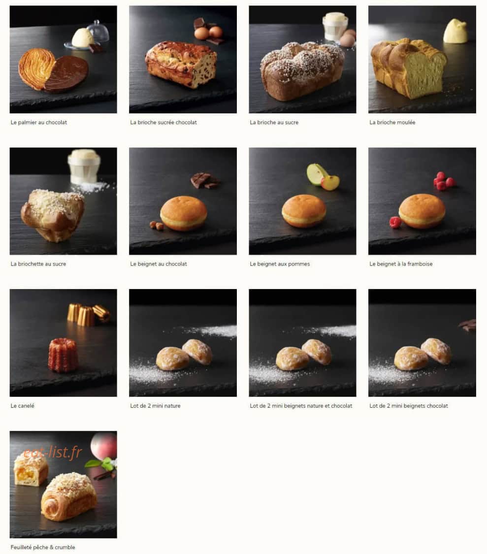 Paul — carte page 3