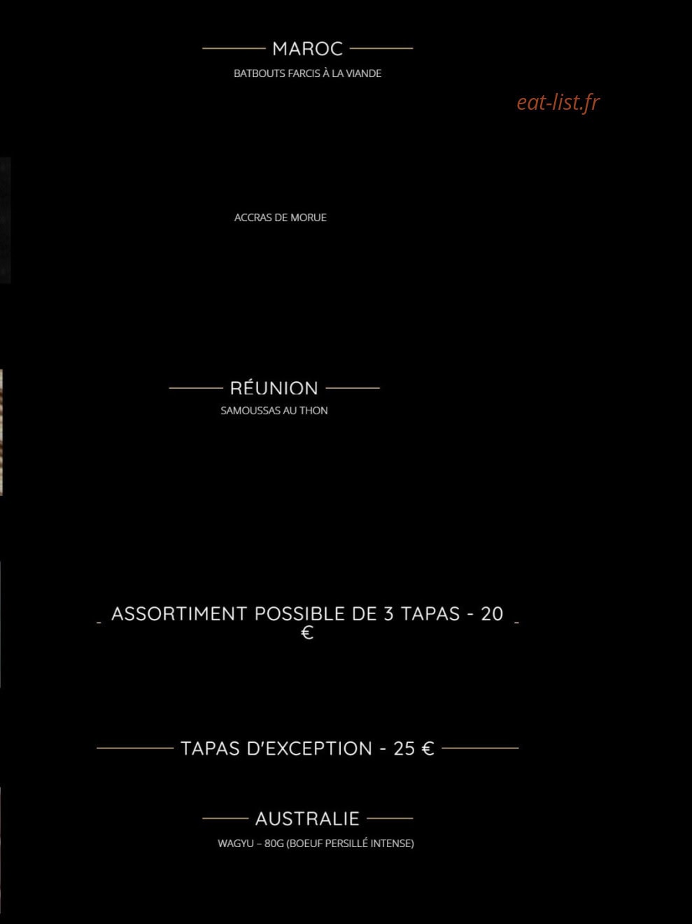 Le Double Concept — carte page 11