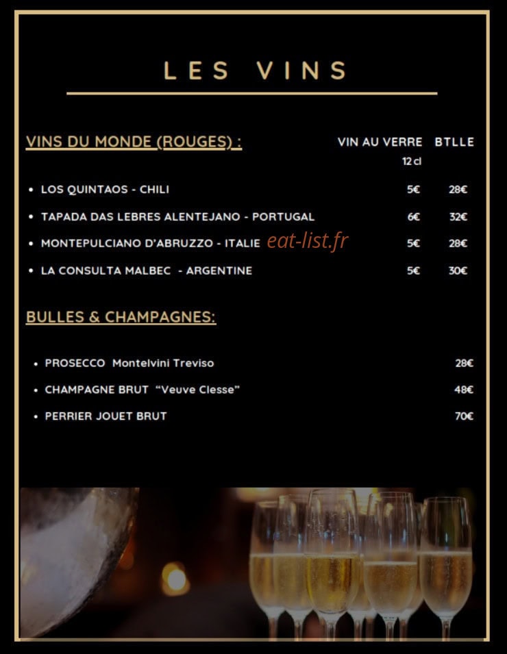 Le Double Concept — carte page 21