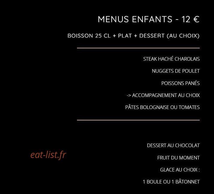 Le Double Concept — carte page 6