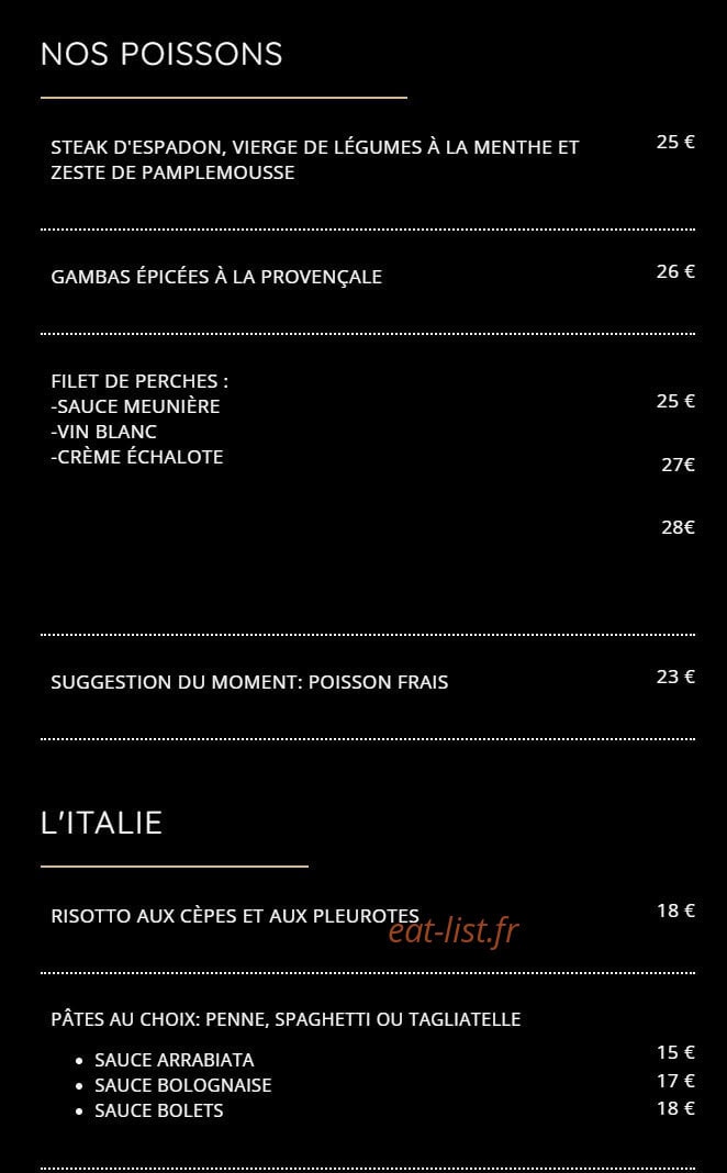 Le Double Concept — carte page 5