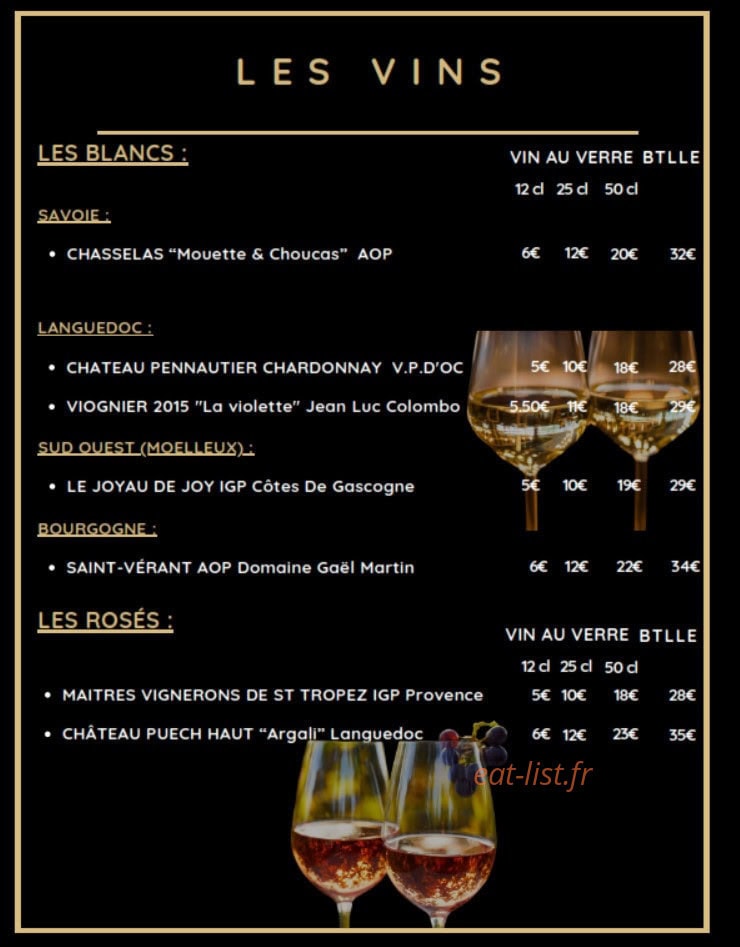 Le Double Concept — carte page 19