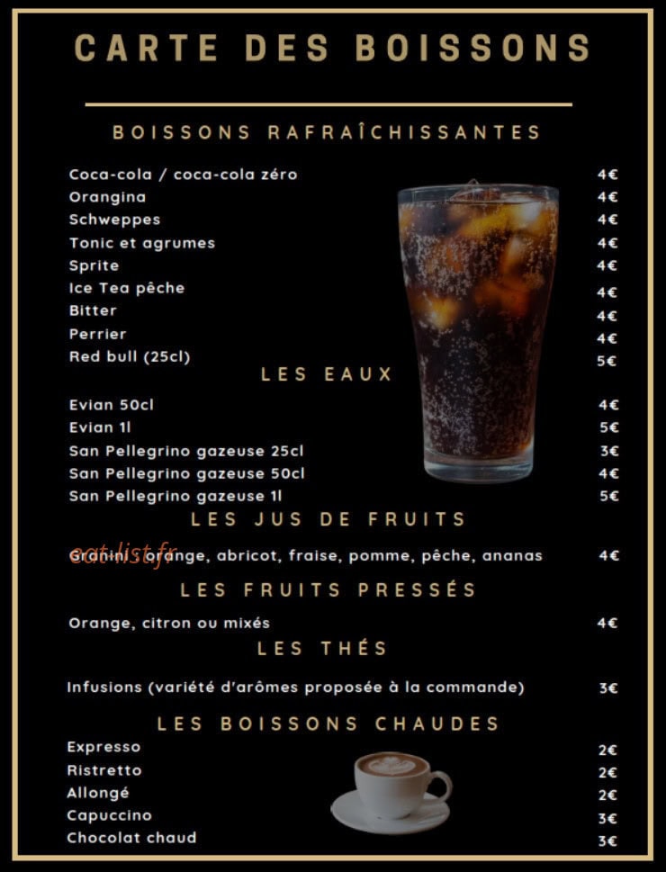Le Double Concept — carte page 12