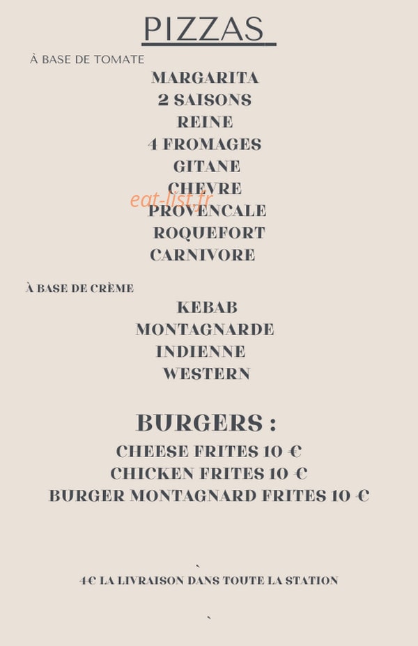 Entre 2 — carte page 2