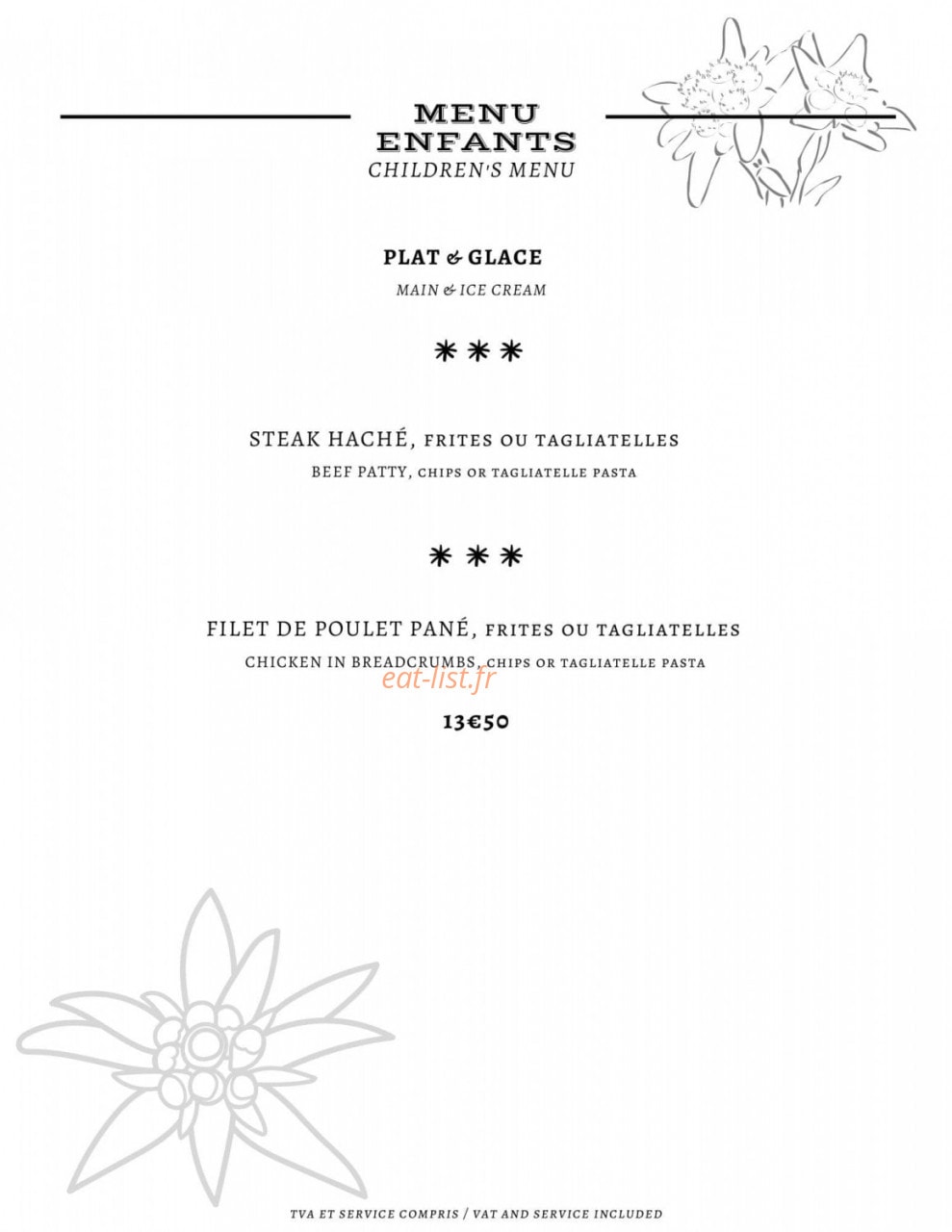 Le Fangle — carte page 5