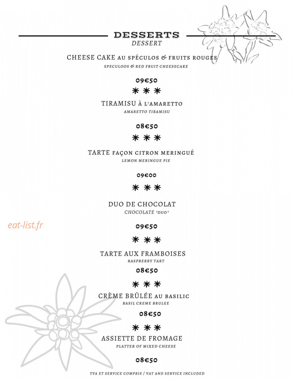 Le Fangle — carte page 4