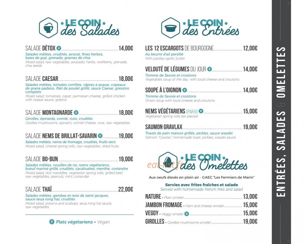 Le Tremplin — carte page 4