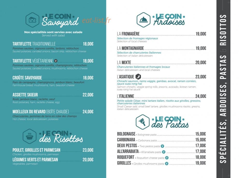 Le Tremplin — carte page 6