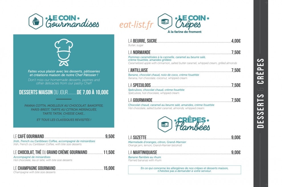 Le Tremplin — carte page 9