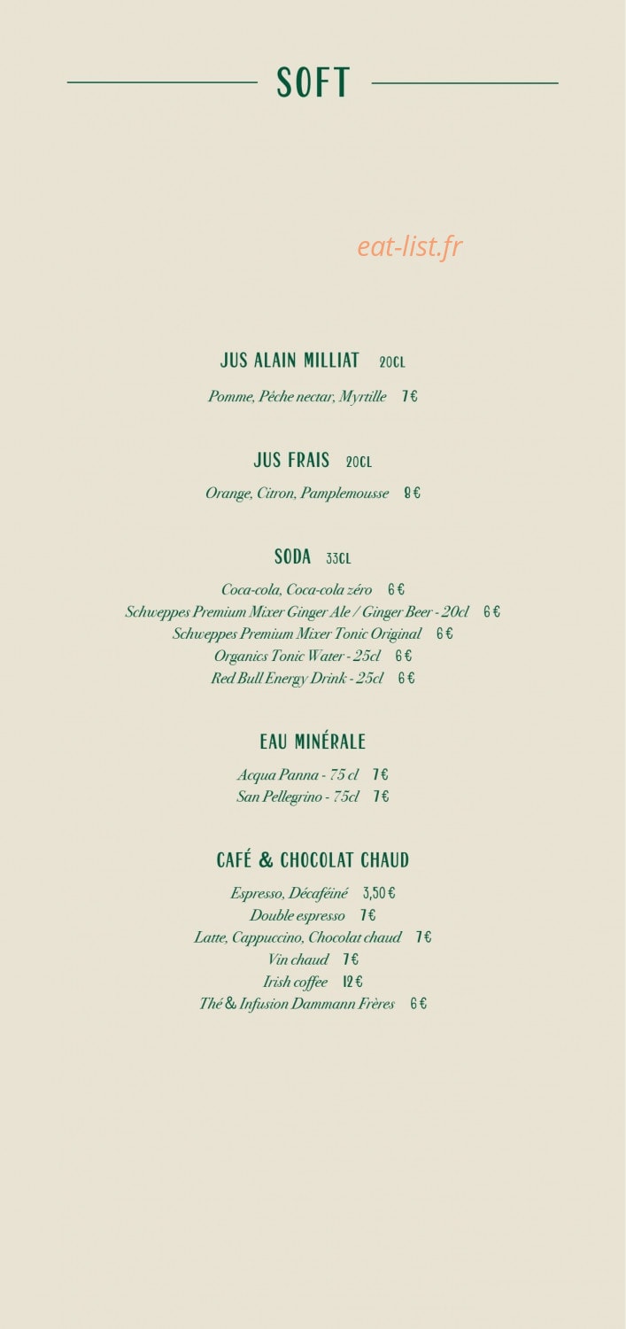 Bambini — carte page 7