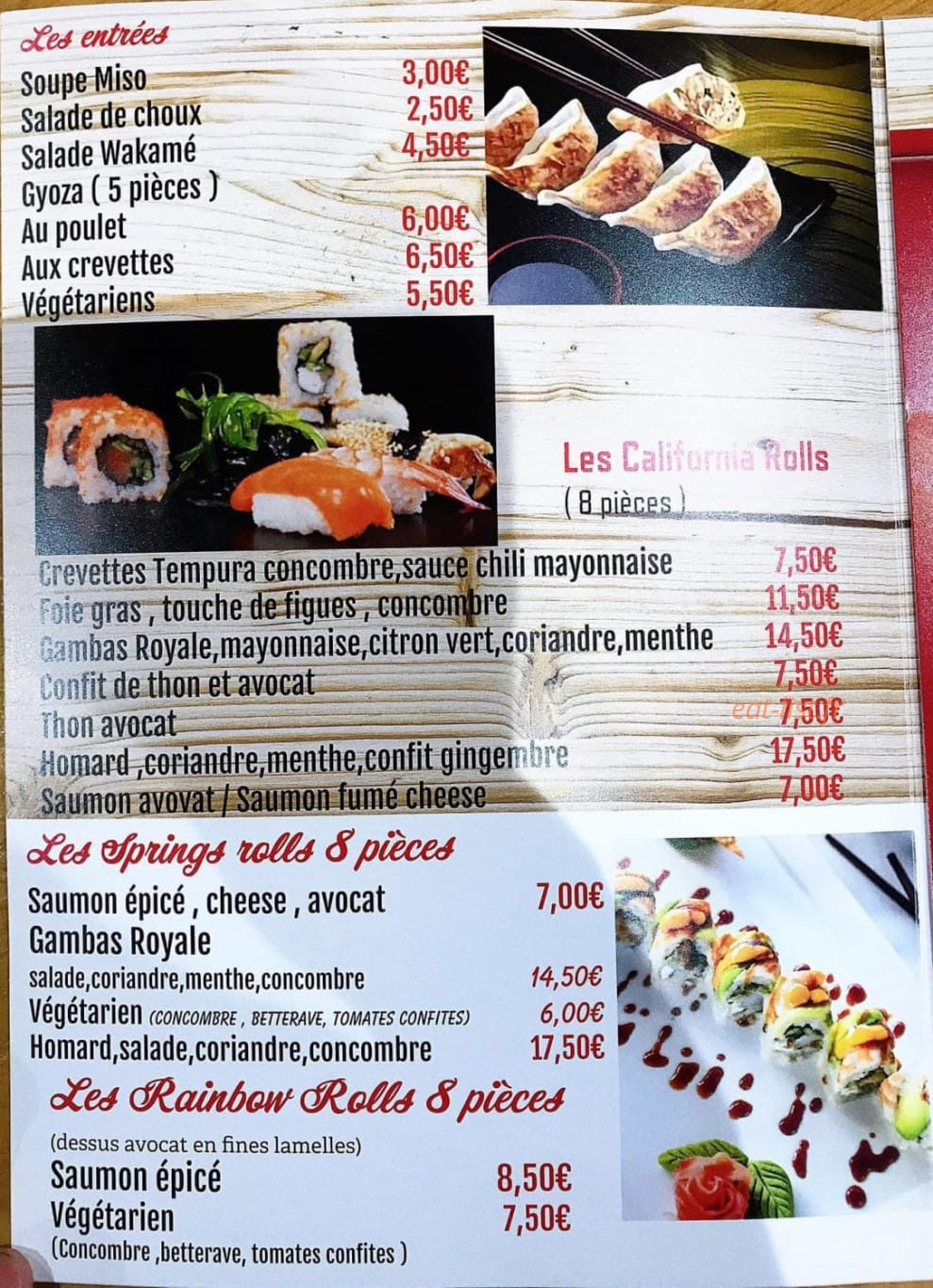 Khue Danh — carte page 3