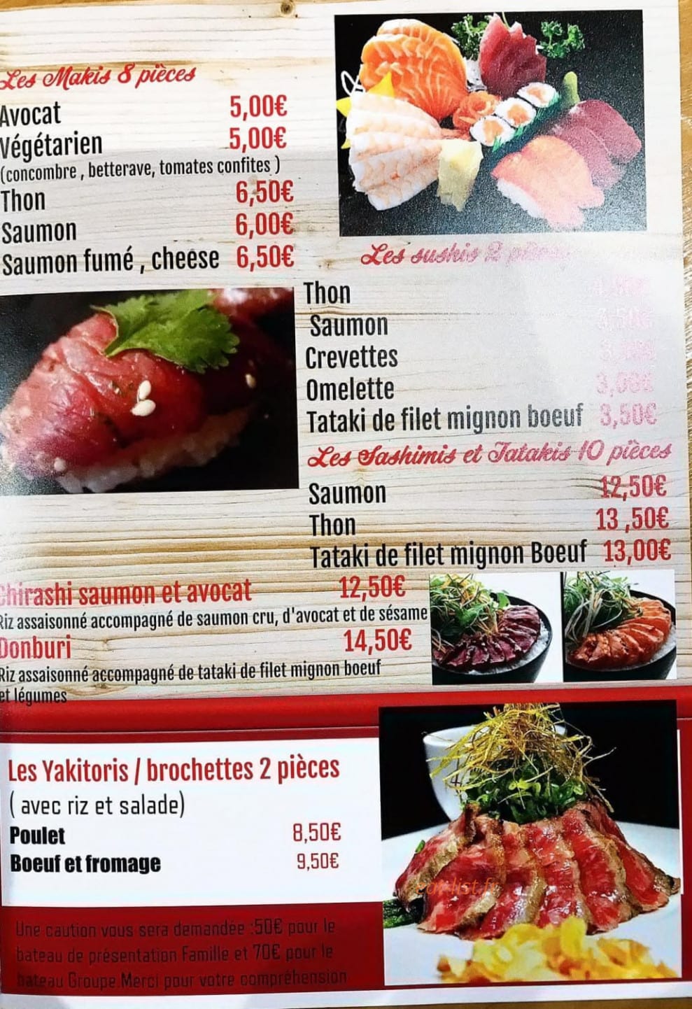 Khue Danh — carte page 4