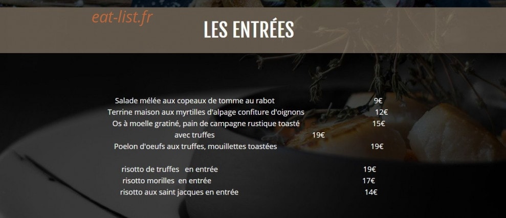 Le Torrent — carte page 4