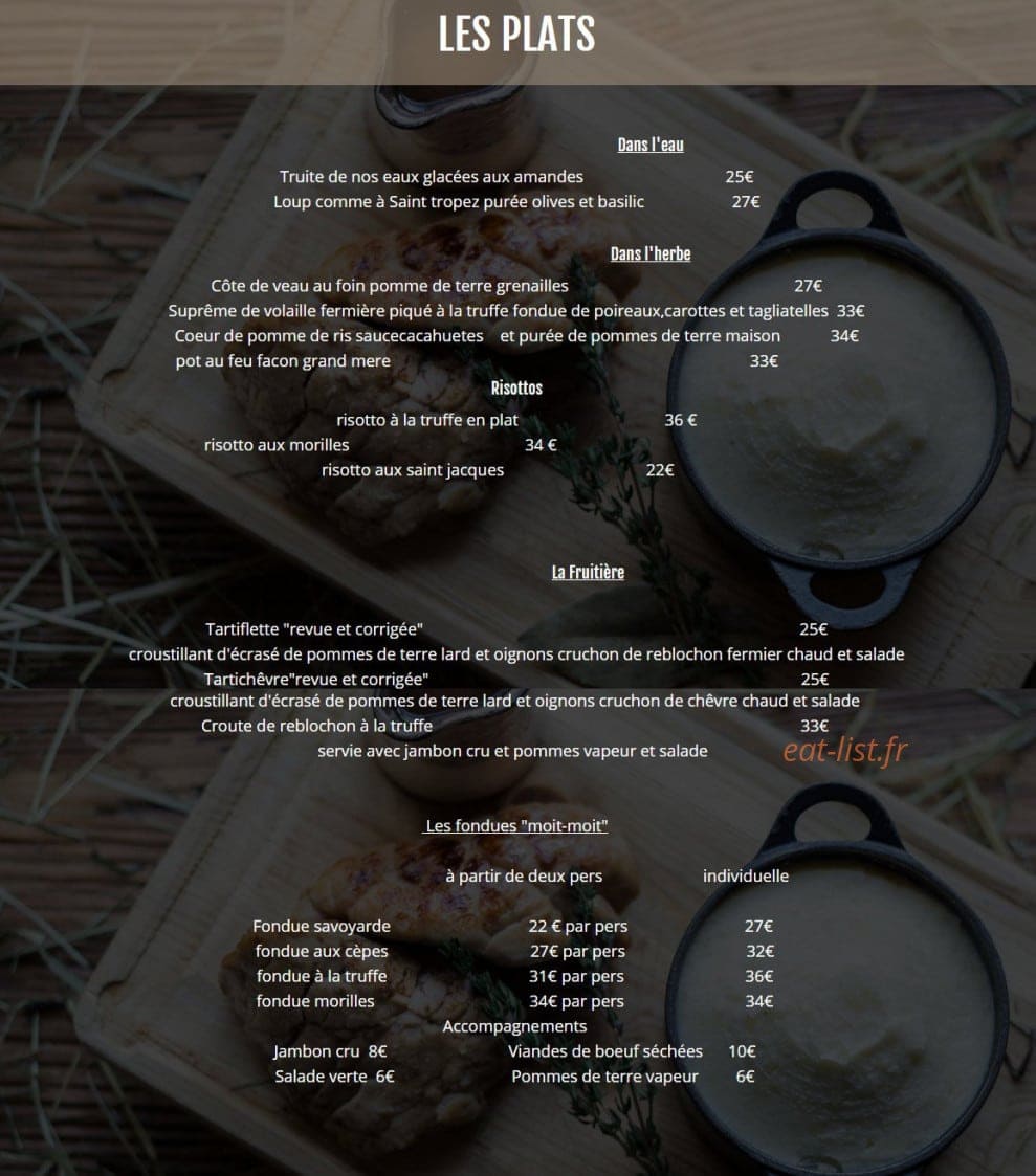 Le Torrent — carte page 5