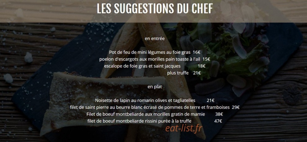 Le Torrent — carte page 3