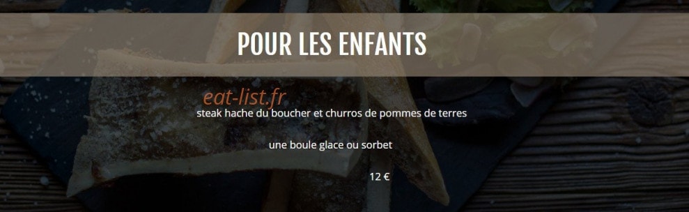 Le Torrent — carte page 2
