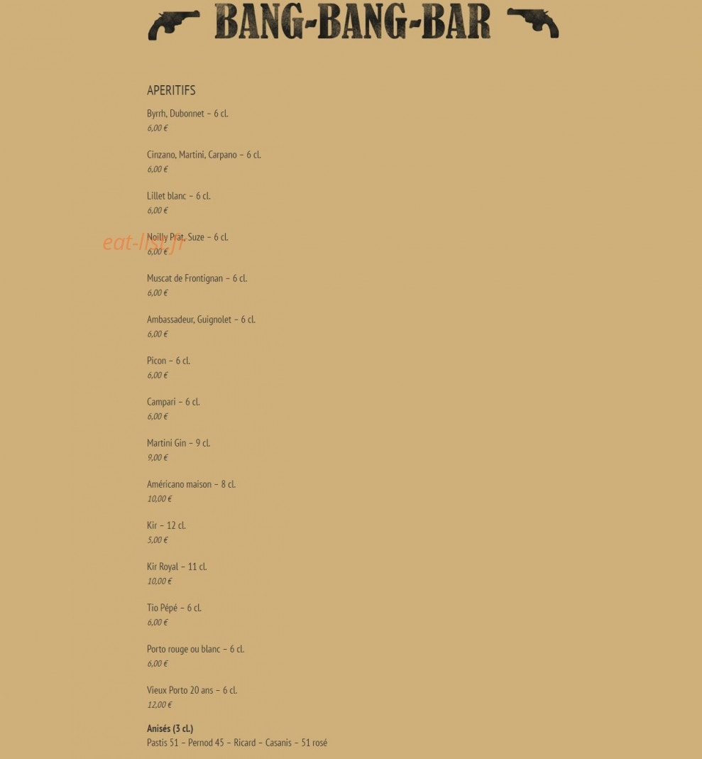 Spaggiari — carte page 5