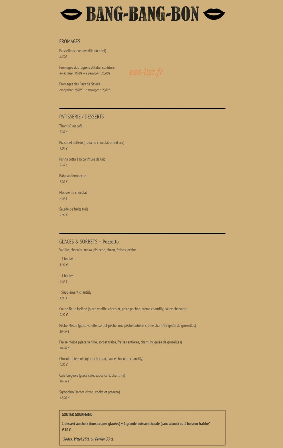 Spaggiari — carte page 12