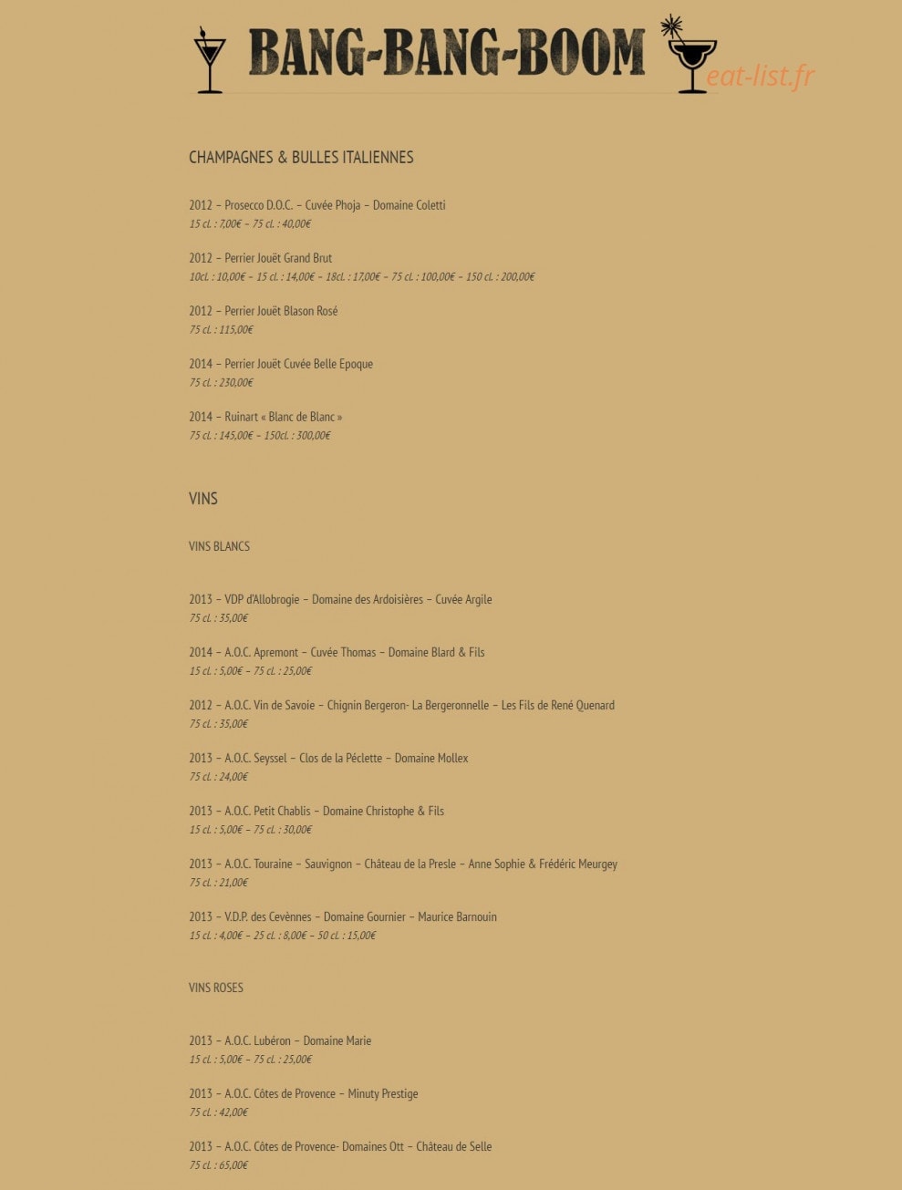Spaggiari — carte page 7