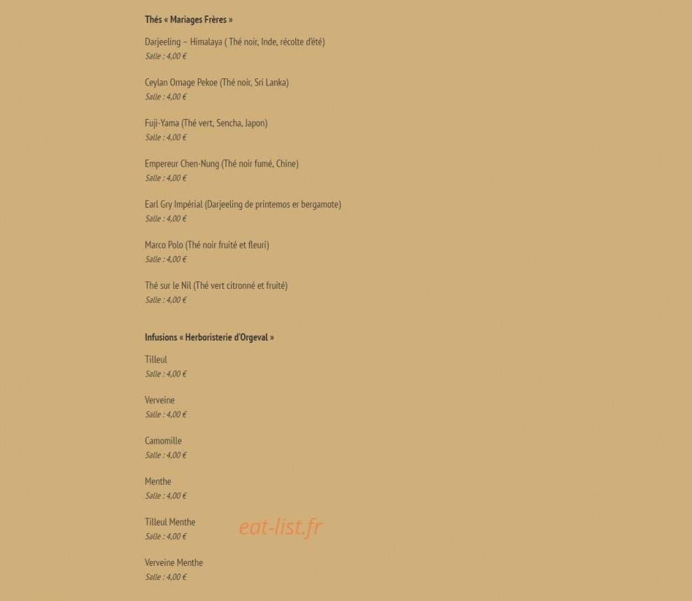 Spaggiari — carte page 2