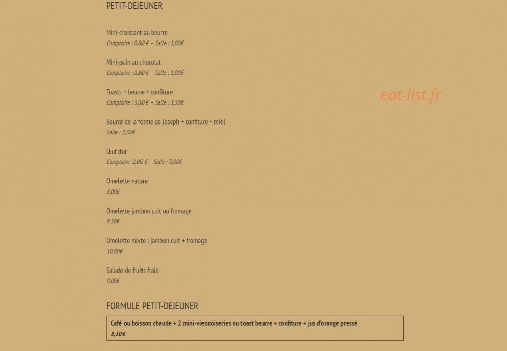 Spaggiari — carte page 4