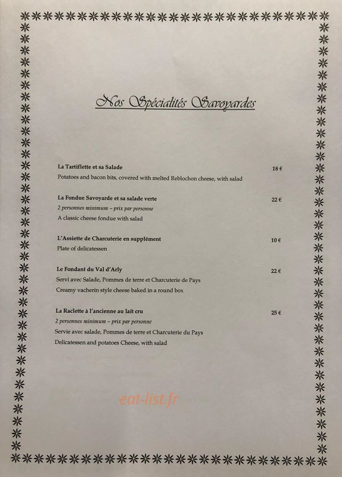 La griyotire — carte page 2