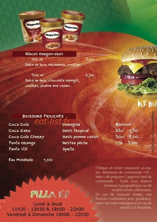 Kf — carte page 4