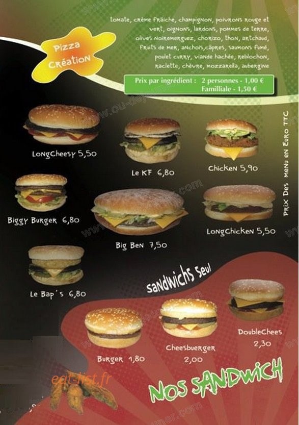 Kf — carte page 3