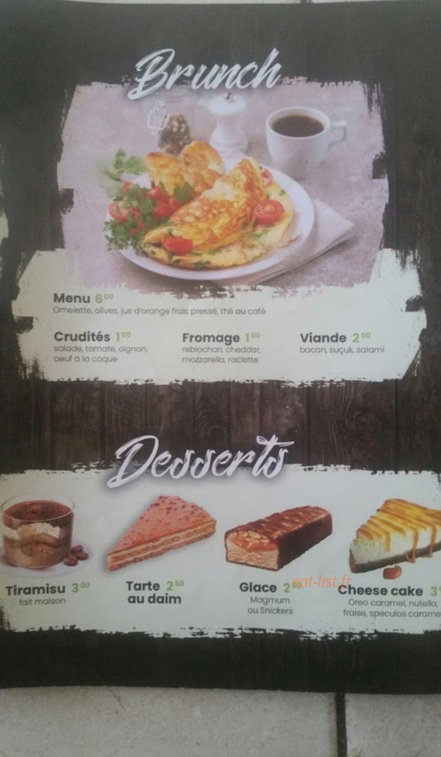 Le Soixante 14 — carte page 4