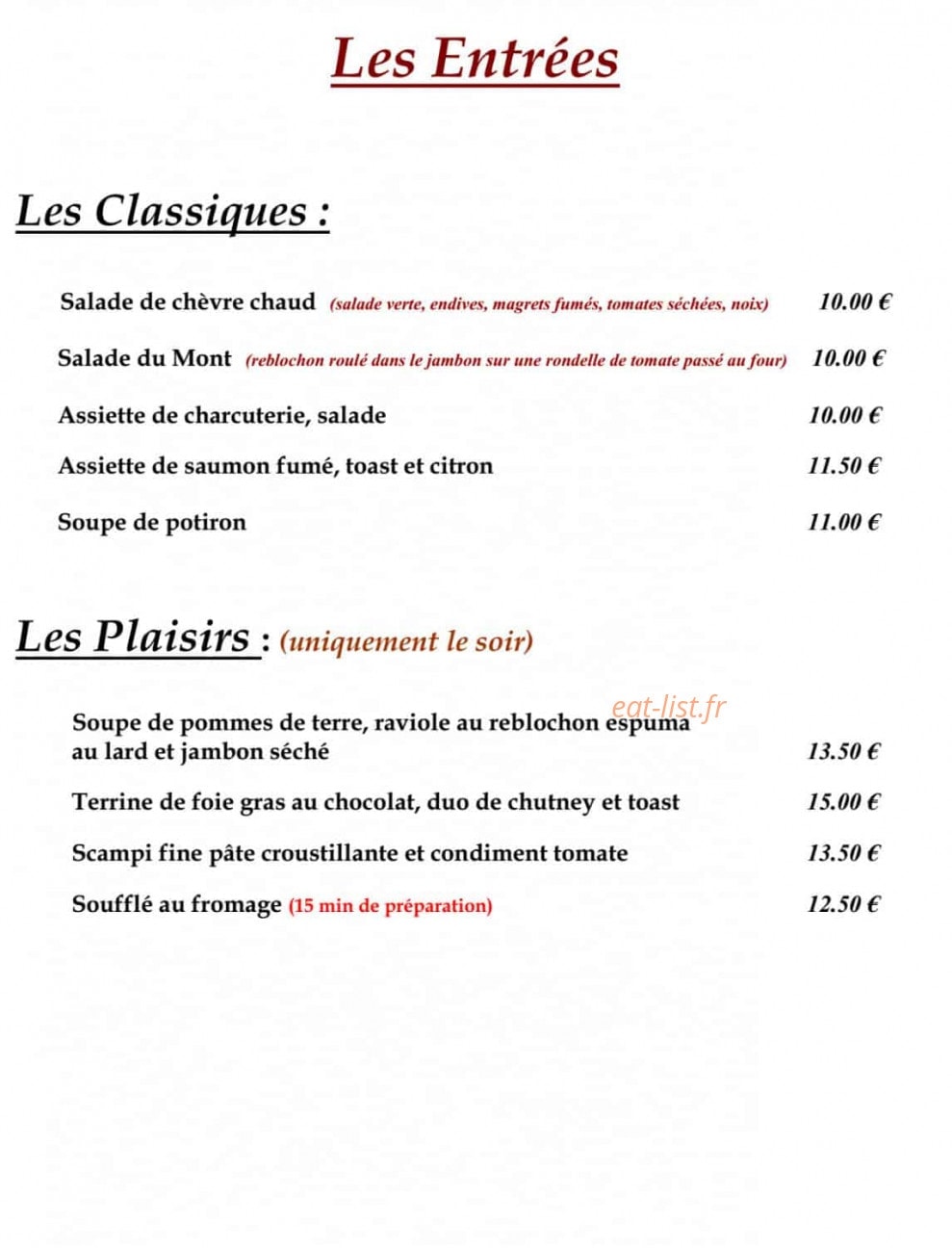 Le Jalouvre — carte page 1