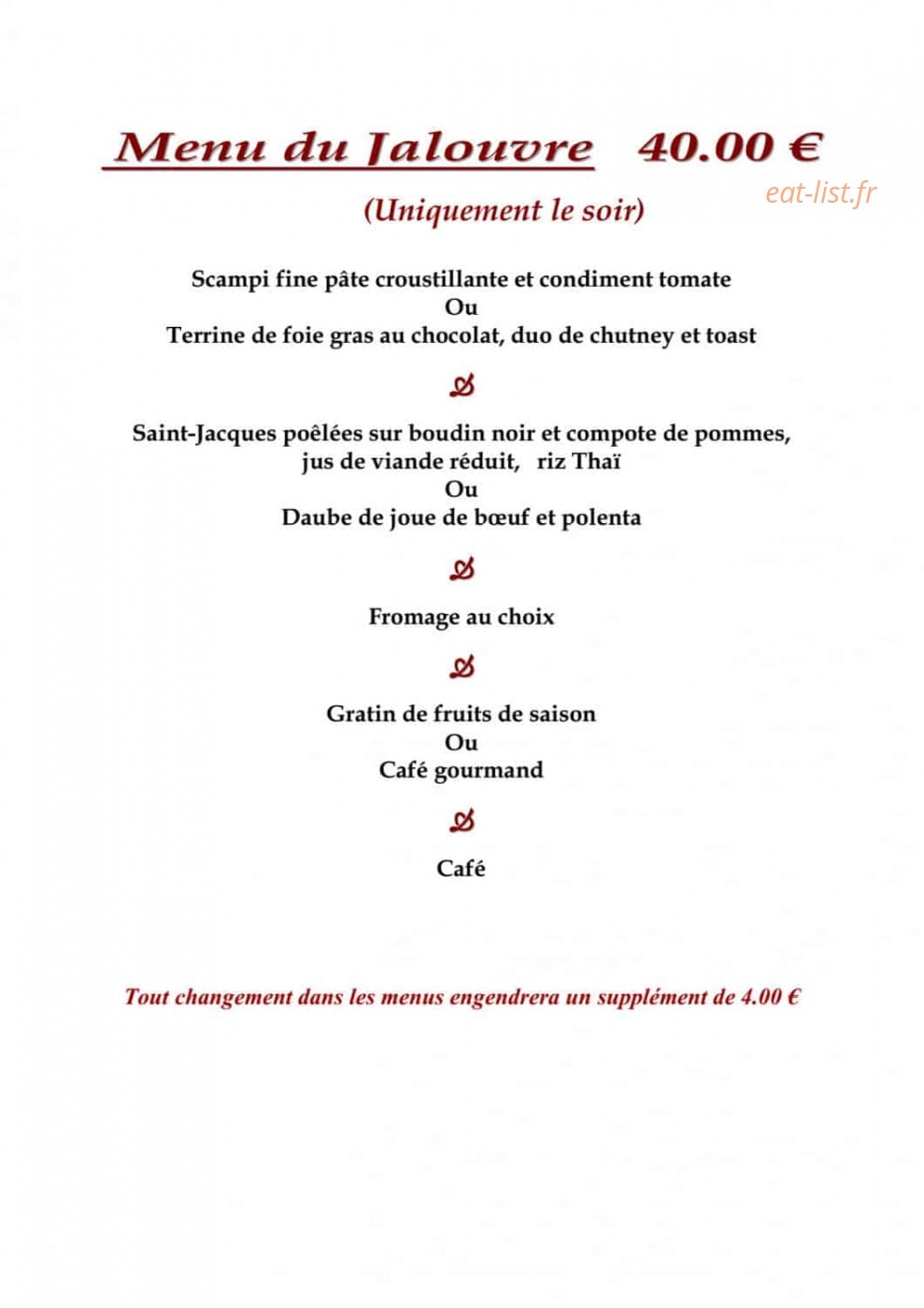 Le Jalouvre — carte page 5