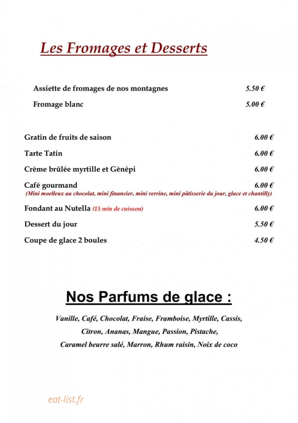 Le Jalouvre — carte page 6