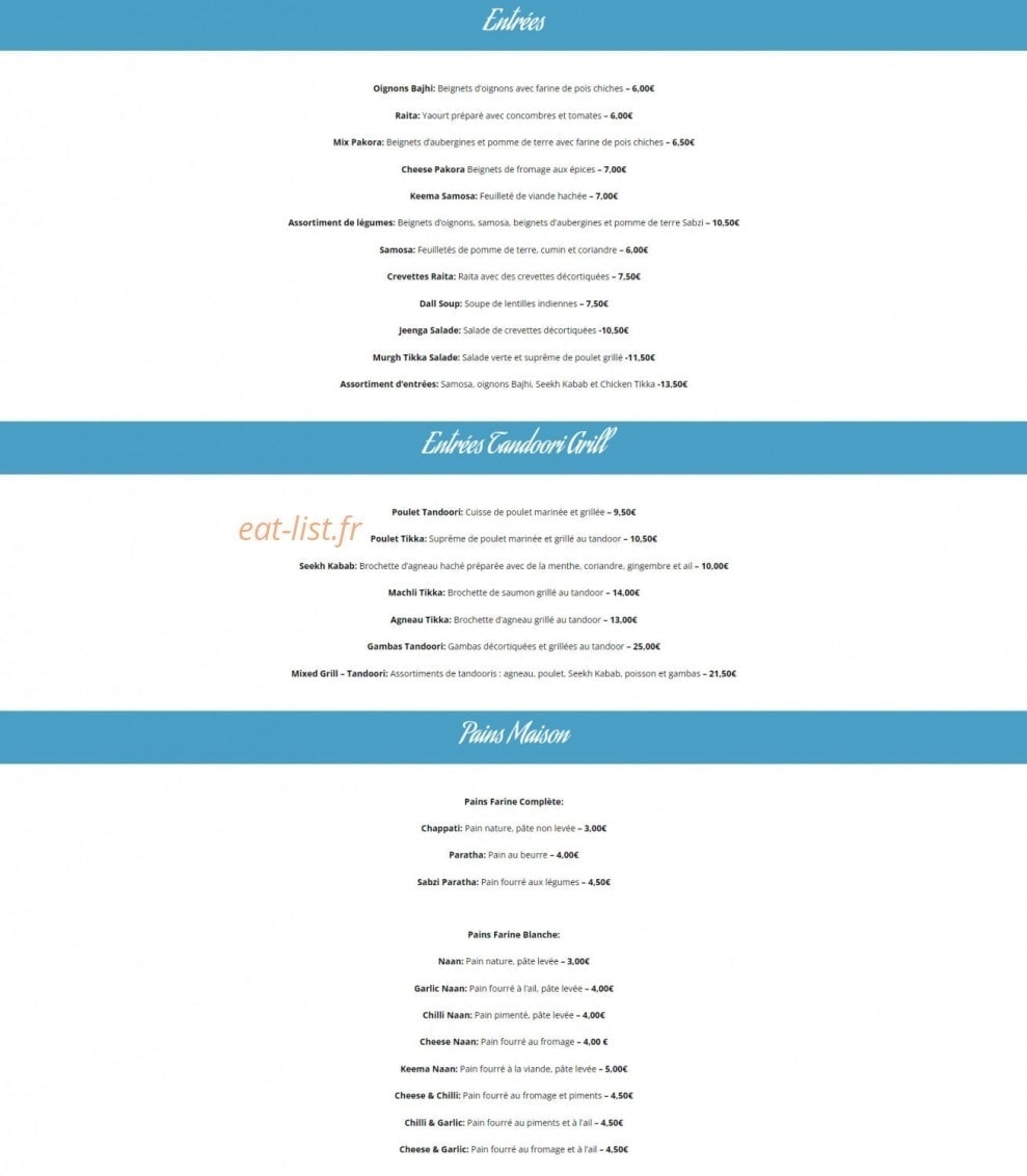 Punjabi — carte page 7