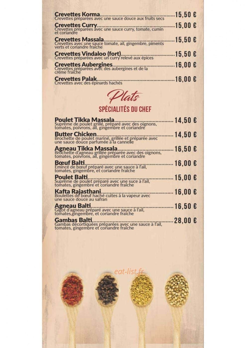 Punjabi — carte page 5