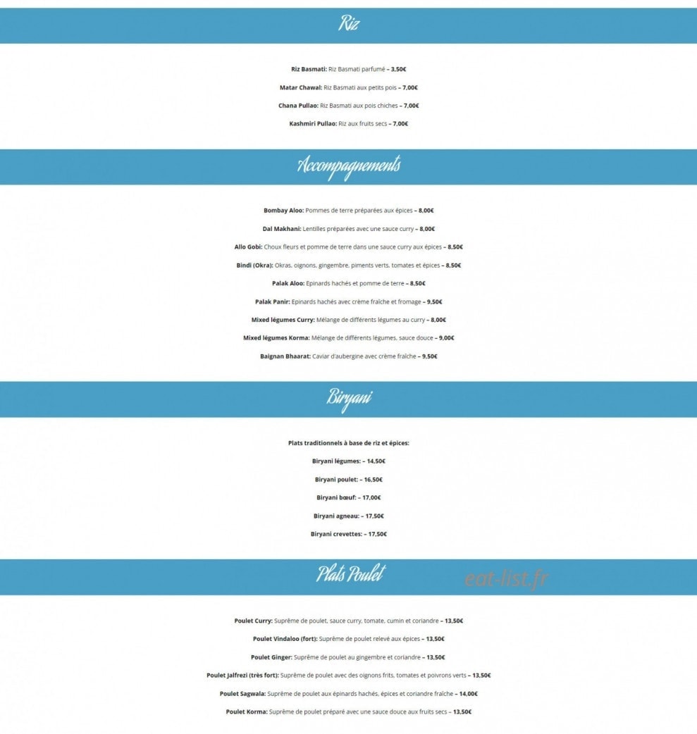 Punjabi — carte page 8