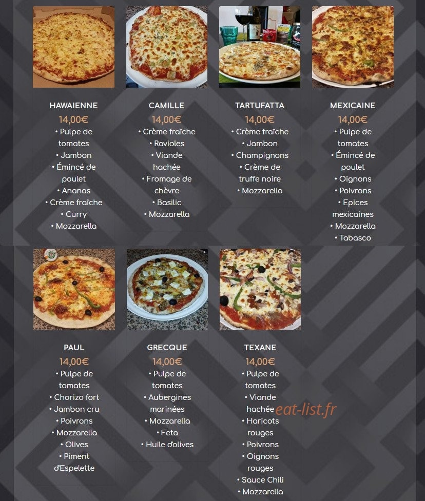 O ti lac — carte page 6