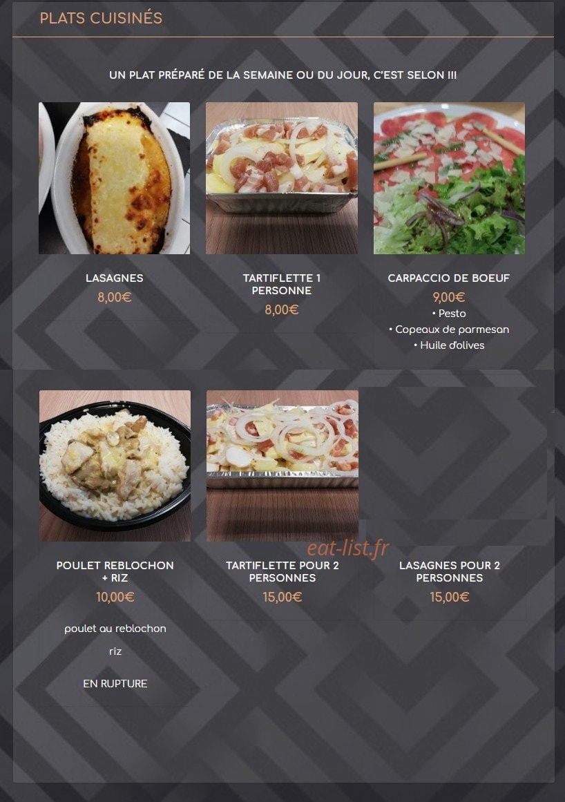 O ti lac — carte page 8
