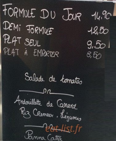 A Sciez toi — carte page 1
