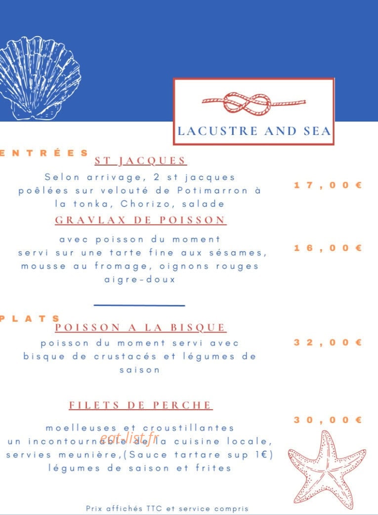Au Noeud de 8 — carte page 3