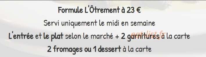 L'Ôtrement — carte page 1