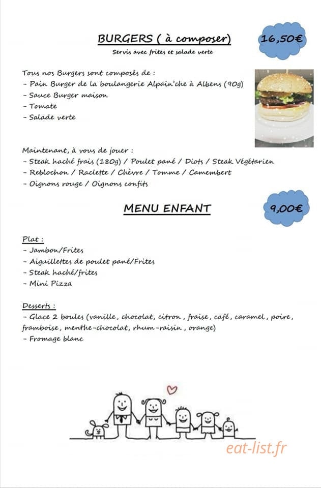 L'Embuscade — carte page 4