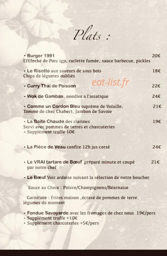 1991 — carte page 2