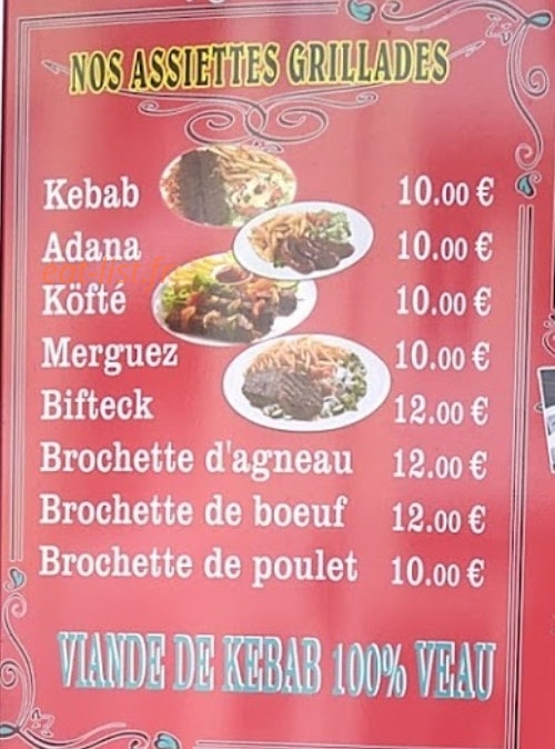 Antalya — carte page 1