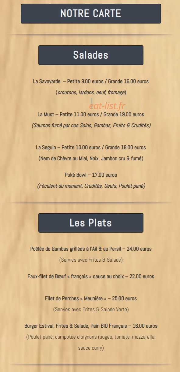 Le 6/20 — carte page 1