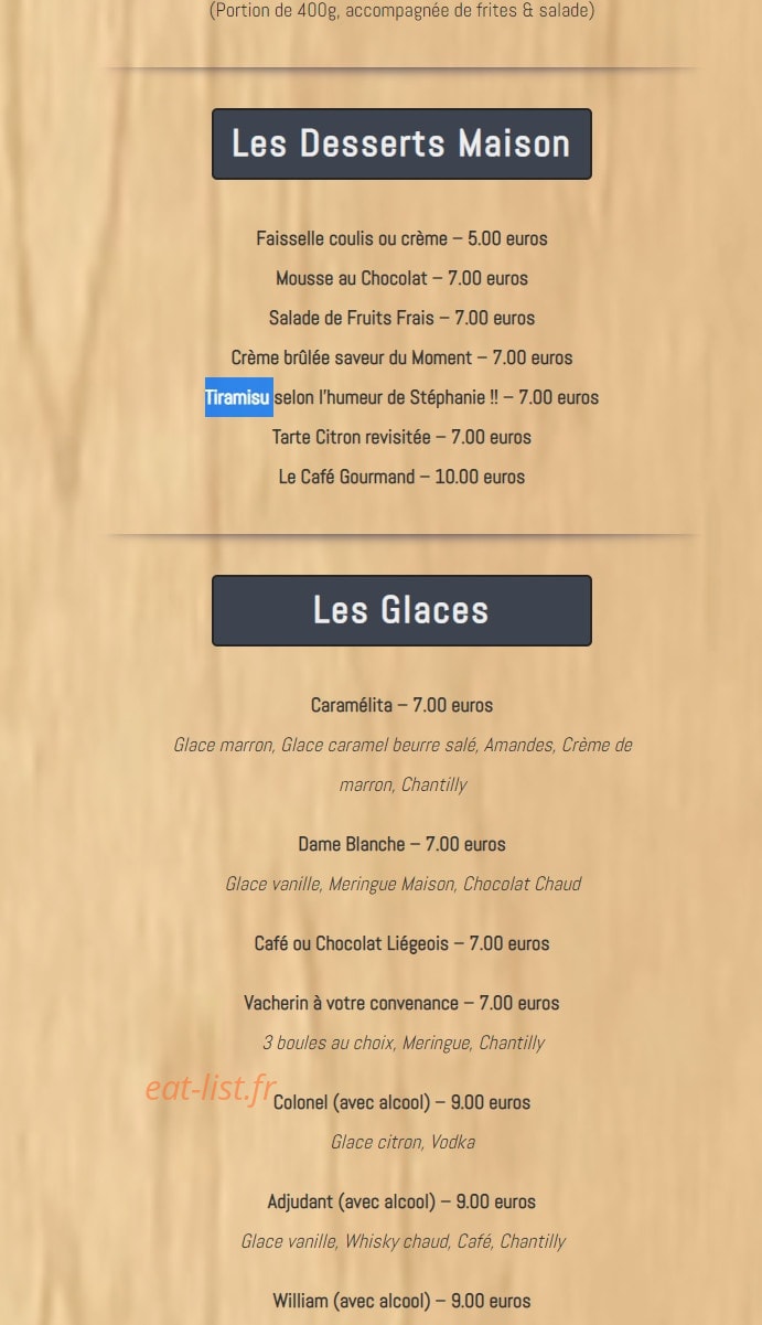 Le 6/20 — carte page 2