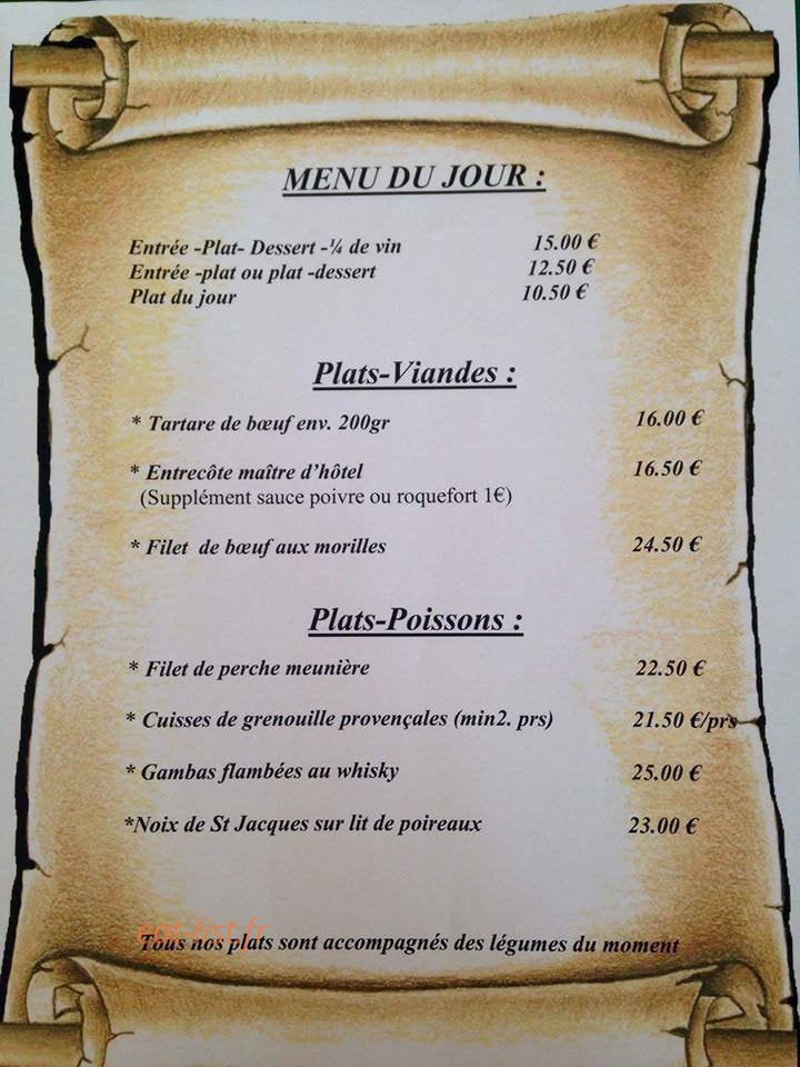 Le Pont Coppet — carte page 2