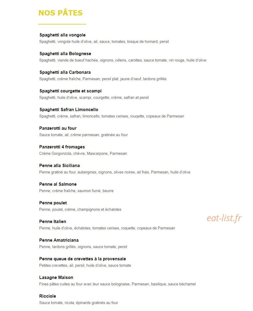 Rita — carte page 3