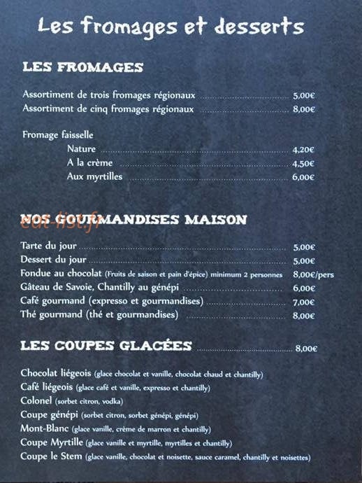 Le Stem — carte page 4